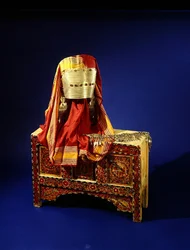 Headdress